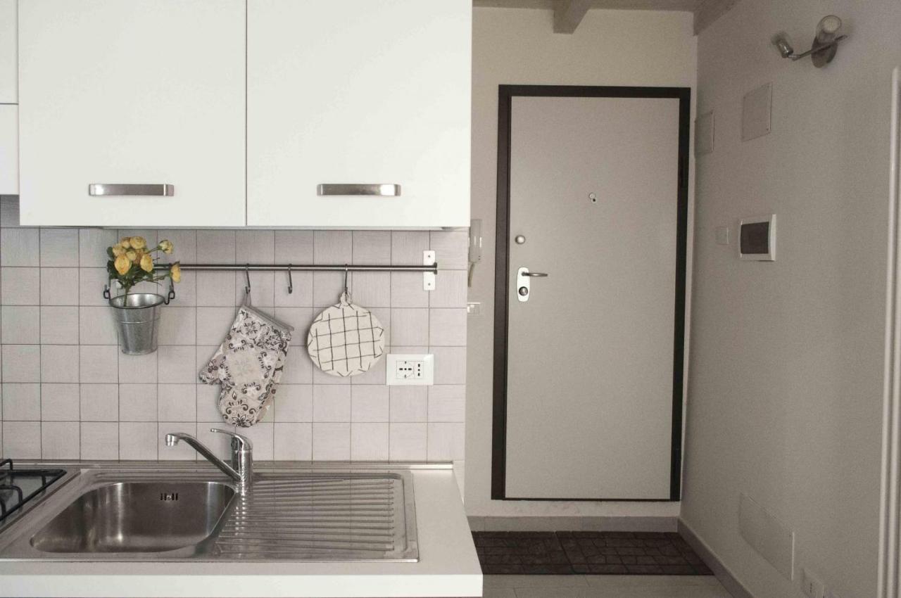 Via De' Falegnami 6 Apartment By Wonderful Italy Bologna Bagian luar foto