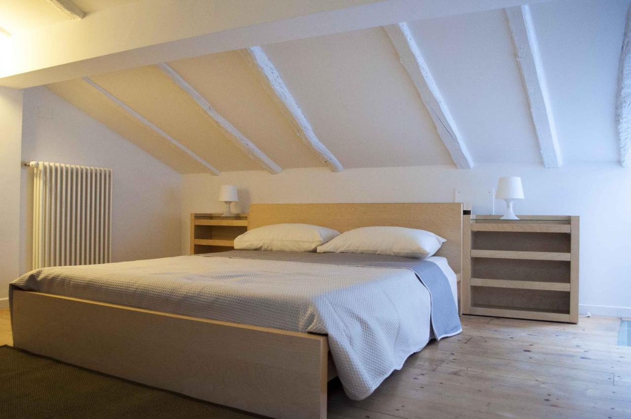 Via De' Falegnami 6 Apartment By Wonderful Italy Bologna Bagian luar foto
