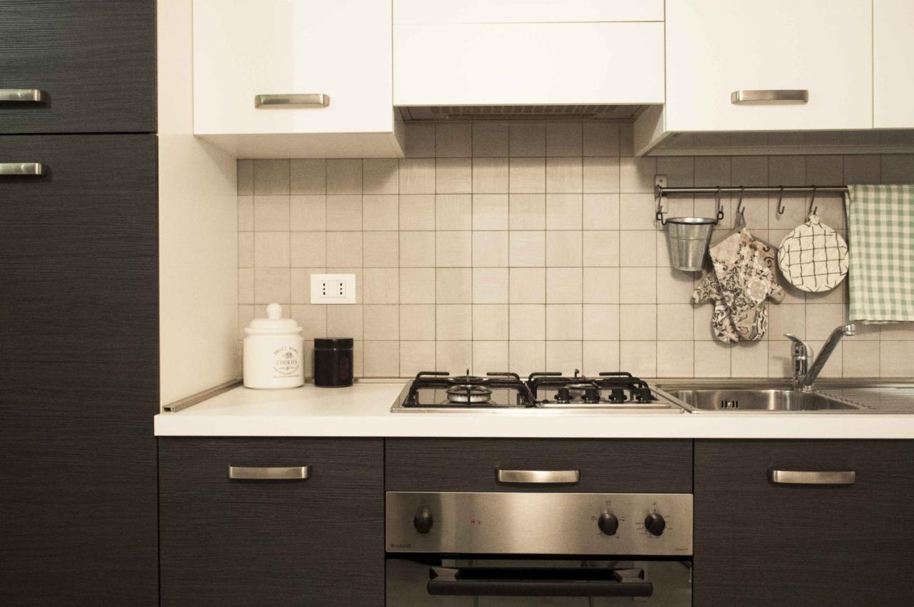 Via De' Falegnami 6 Apartment By Wonderful Italy Bologna Bagian luar foto